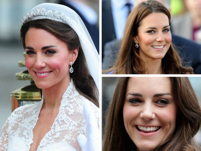 Tip Kulit Wajah Cantik Dari Kate Middleton Guna Nutella. Cukup  Mudah, Jom Amalkan!