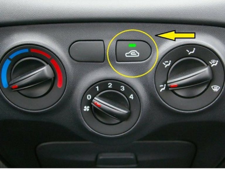 Tip Kurangkan Haba Dalam Kereta Tanpa Perlu Turunkan Tingkap. Cukup Mudah, Anak-Anak Pun Selesa!