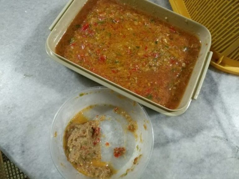 Ibu-Ibu Cuba Guna Perencah Ini Jika Mahu Nasi Goreng Lebih Sedap Dan Cepat. Simple Tapi Wow!