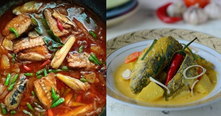 Bila Mood Malas Masak, Ibu-Ibu Kena Cuba 5 Resipi Guna Sardin Tin,  Serius Terangkat!