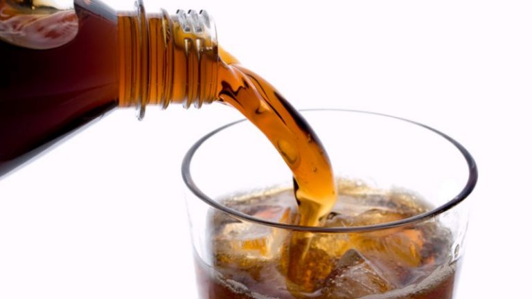 Minuman Tinggi Gula Ni Jangan Beli Selalu Pada Anak, Manis Sangat!