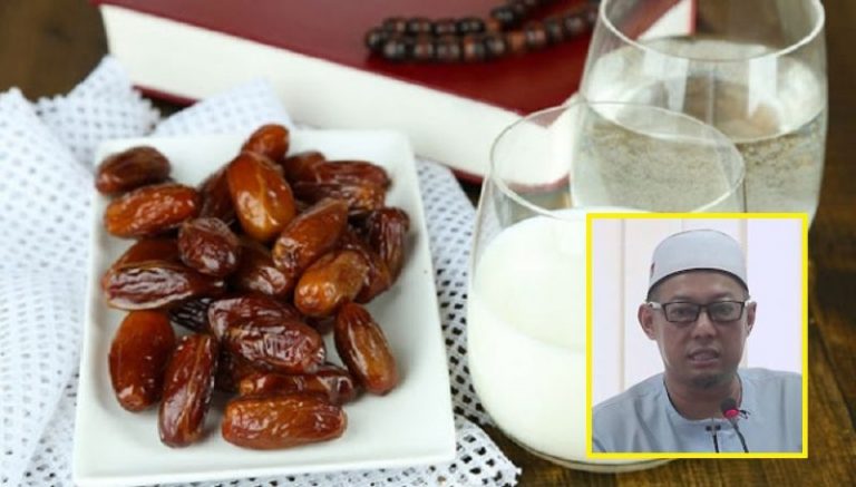 Ustaz Hanafiah Kongsi Petua Untuk Dapat Zuriat. Salah Satunya, Surah Maryam Ayat 1-12.  Suami Isteri Nak Anak Cuba Amalkan!