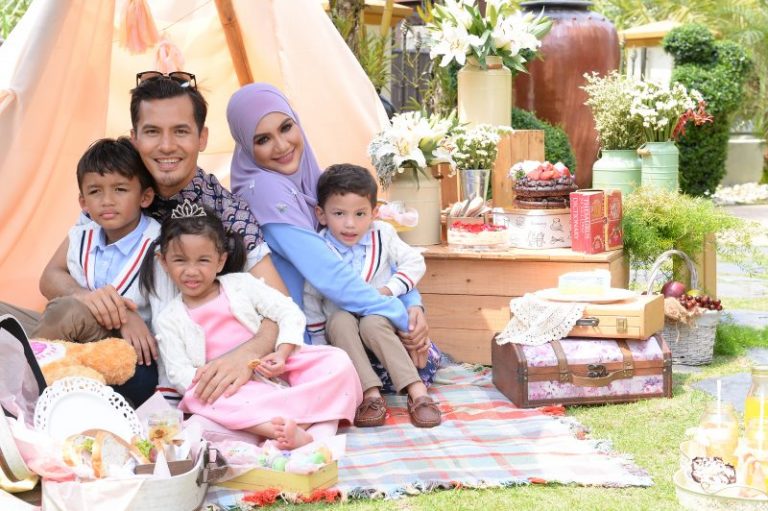 Ibu Bapa Wajib Elak Sifat Ini Jika Tidak Mahu Anak Menderita Dalam Diam.