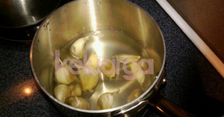 Rahsia Amalan Kaum Cina Redakan Batuk Dan Demam, Begini Rupanya!