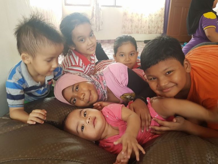 5 Tip Buat Ibu-Ibu Mahu Ubati Rasa Bersalah Jika Selalu Marah Anak.