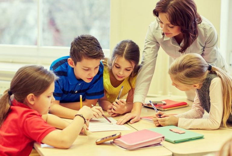 Nak Anak Kuasai Matematik Dengan Mudah, Ibu-Ibu Ikut Cara Ini.  Wow, Dapat Eratkan Hubungan Juga!