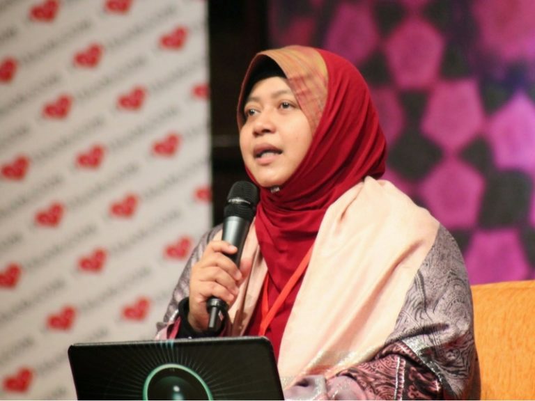 Nasihat Profesor Dr. Harlina Siraj Untuk Yang Bakal Atau Sudah Memasuki Usia 50 Tahun. Patut Jadikan Panduan!