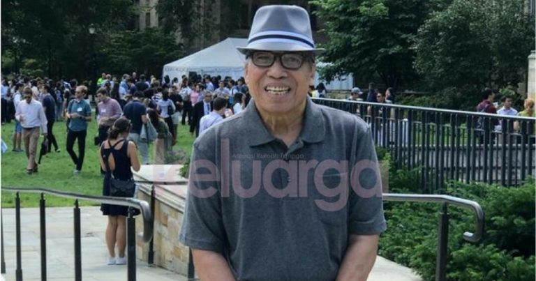 Tip Kurangkan Hormon Ekstrogen Penyebab Penyakit Pada Peranakan Wanita, Ini Makanan Yang Disarankan Dr Hamid Arshat!