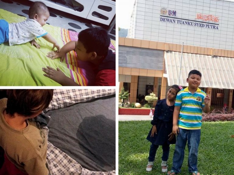 Cuba Tip & Cara Psikologi Ini Untuk Elak Anak Kencing Malam Atas Tilam. Gerenti Membantu!