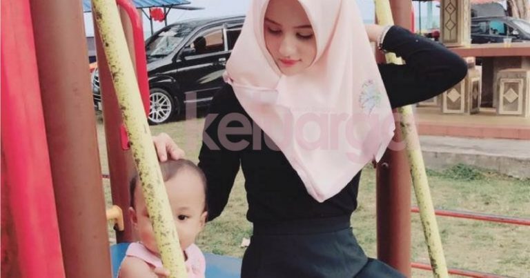 Rahsia Wanita Ini Turun 40kg Berat Badan, Ini Amalannya Ketika Pantang, Ibu-Ibu Wajib Buat Ni!