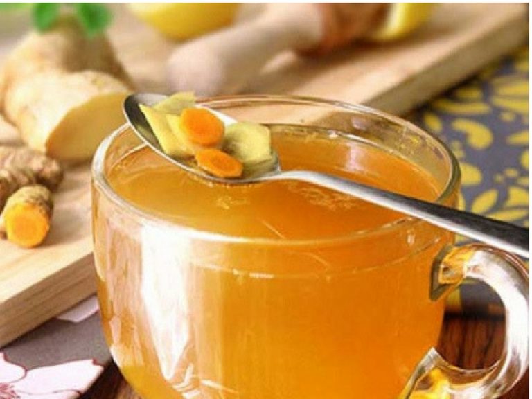 Bukan Hanya Cuci Rahim, Air Jamu Ini Dapat Bantu Pecahkan Lemak dan Atasi Bau Badan. Rugi Tak Cuba!