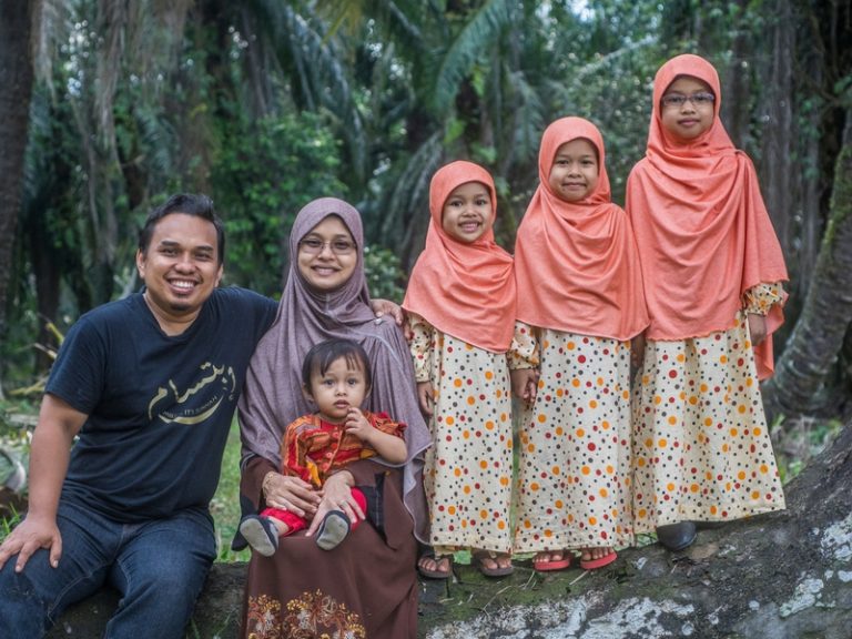 Saiful Nang Guna “Sistem Roll Call Adaptasi Daripada Disiplin Solat Untuk Didik Anak. Ibu Bapa Patut Baca Ni!