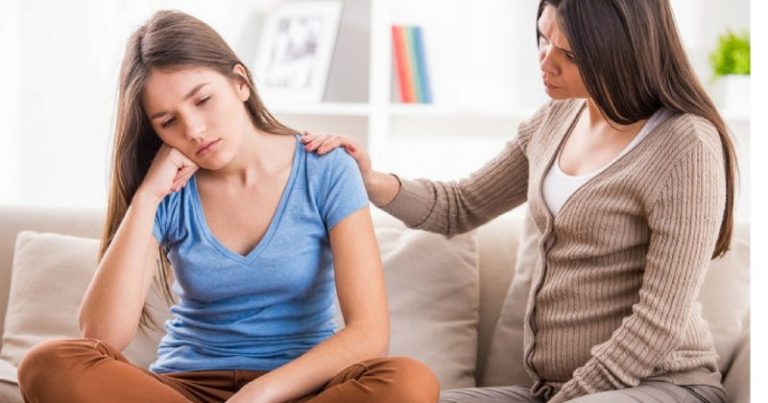 Pulihkan Senggugut Anak Gadis,  Ibu Boleh Redakan Dengan Cara Begini!