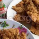 ayam goreng