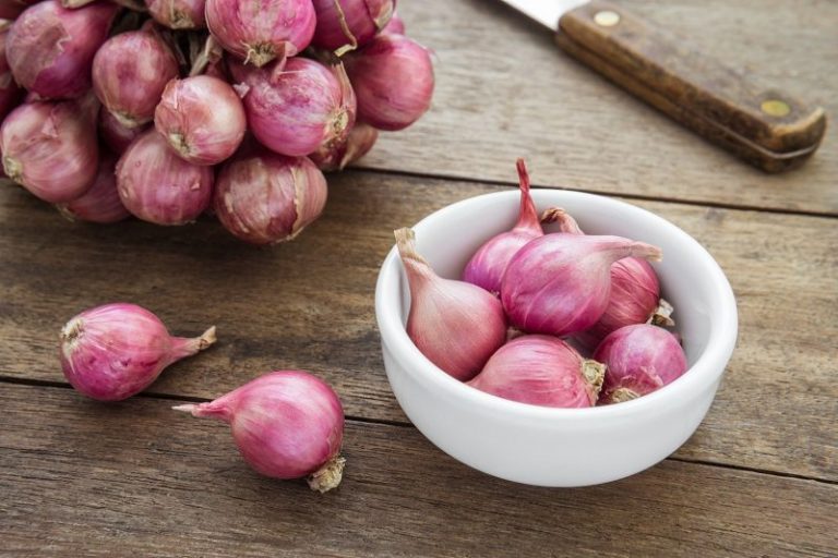 Khasiat Bawang Merah Untuk Kesihatan & Kecantikan. Nombor 11 Wajib Isteri Cuba Tapi Kena Hati-Hati!