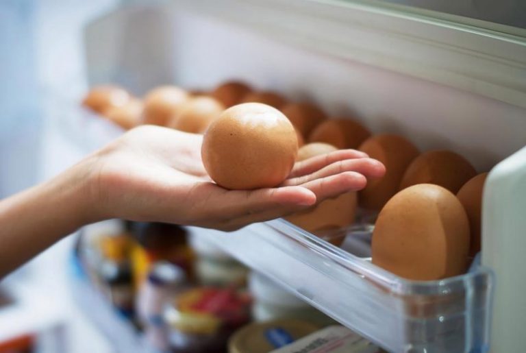 Tak Perlu Simpan Telur Di Dalam Peti Sejuk, Ada Sebabnya!