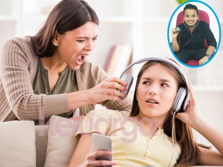 Awas, 5 Faktor Penyebab Kenapa Anak Boleh Jadi Biadap. Ibu Bapa Wajib Tahu!