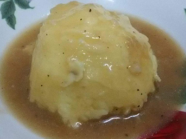 Resipi Kentang Putar Tersedap, Anak Comfirm Makan Sampai Licin!