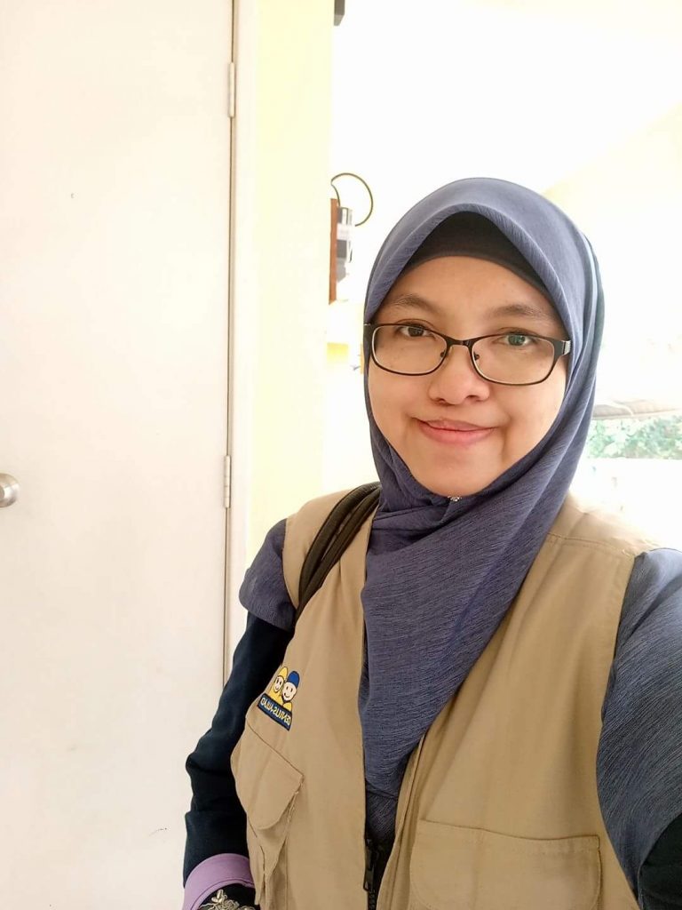 Cikgu Ni Ada 6 Tip Untuk Anak Happy &  Mama Cool Di Hari Pertama Ke Tadika!