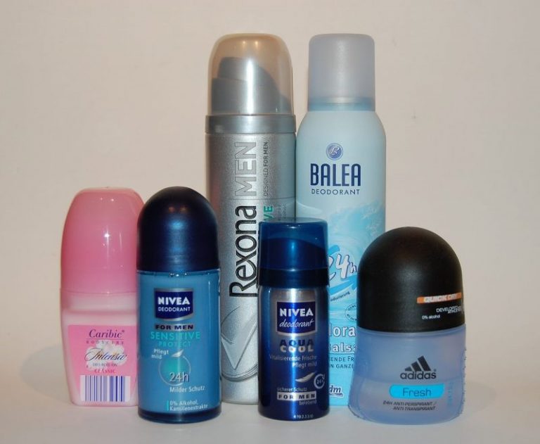 Rupanya Deodoran Boleh Gunakan Untuk Buat Benda Lain, Ini Yang Anda Kena Tahu, No 2 Paling Membantu!