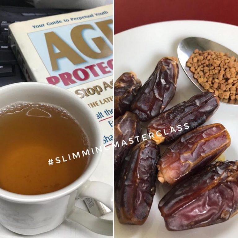 Tegangkan Yang Kendur Dengan Teh Mantap Ni, IsteriWajib Cuba Ni!