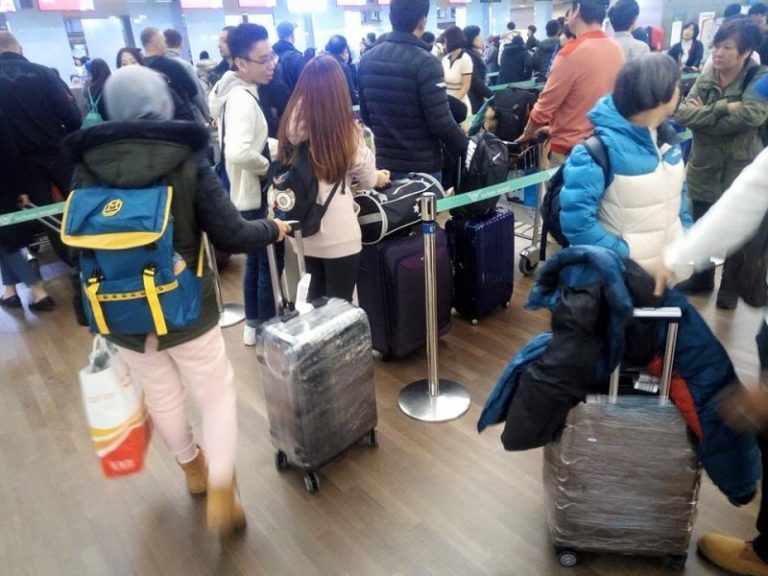 Kalau Selalu Travel Kena Peka Dengan Semua Benda Ni, Ikut Pesanan Lelaki Ini.
