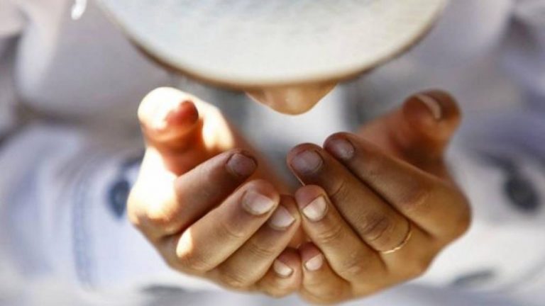 Teman Isteri Bersalin, Suami Jangan Lupa Baca Doa & Surah Amalan Ni!