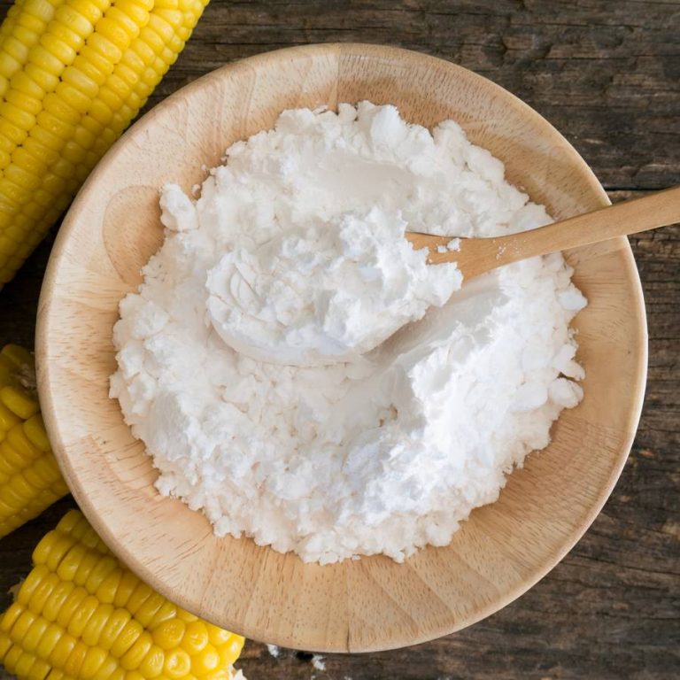 Tepung Jagung.  Ketahui 10 Kegunaan Lain Yang Ramai Tak Tahu!