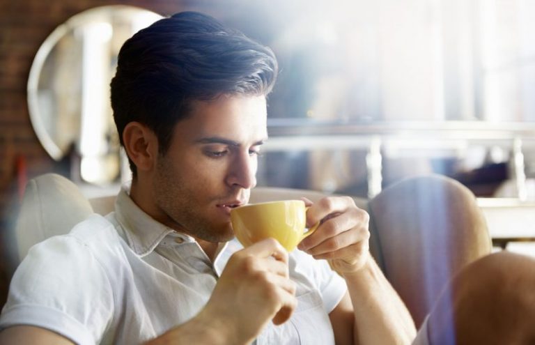 Minuman Herba Untuk En. Suami.  Lebih Sihat &  Kekal Muda!