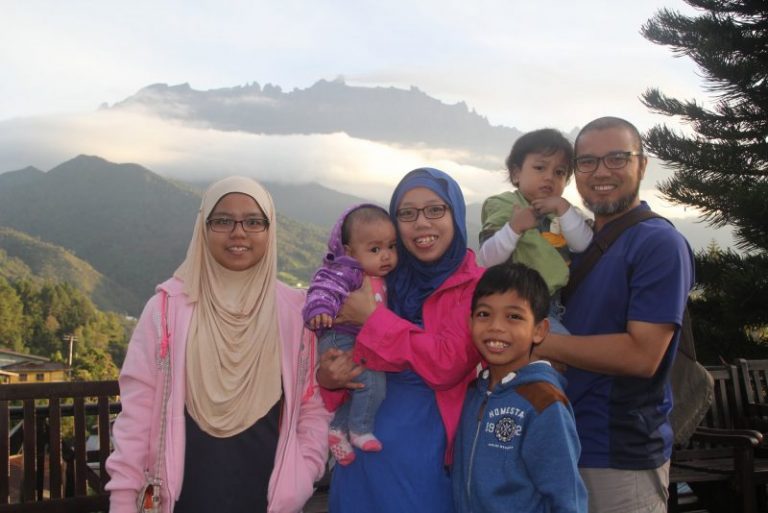 Anak Bijak Matematik Hingga Keperingkat Dunia! Ibu Ini Kongsikan Tipsnya.