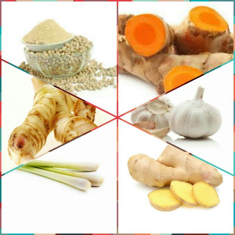 Tanaman Diserang Serangga. Ni Resipi Guna Bahan Masakan Untuk Hapuskannya!