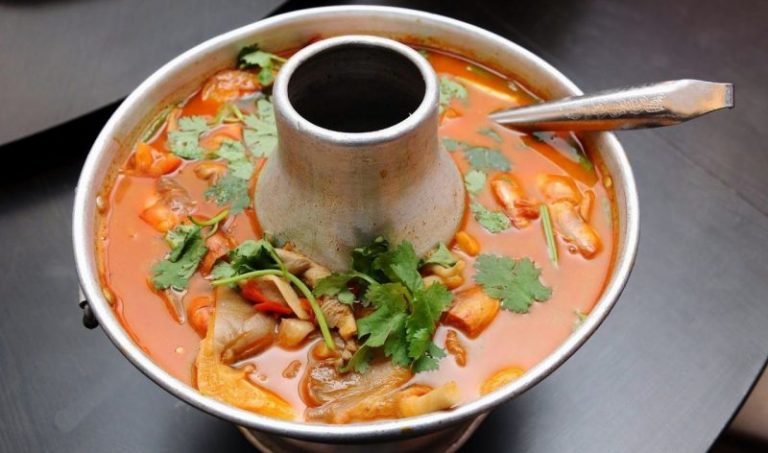 Nak Pastikan Makanan Thai Sedap Lagi Terangkat, 10 Sos Thai Ini Wajib Ada!