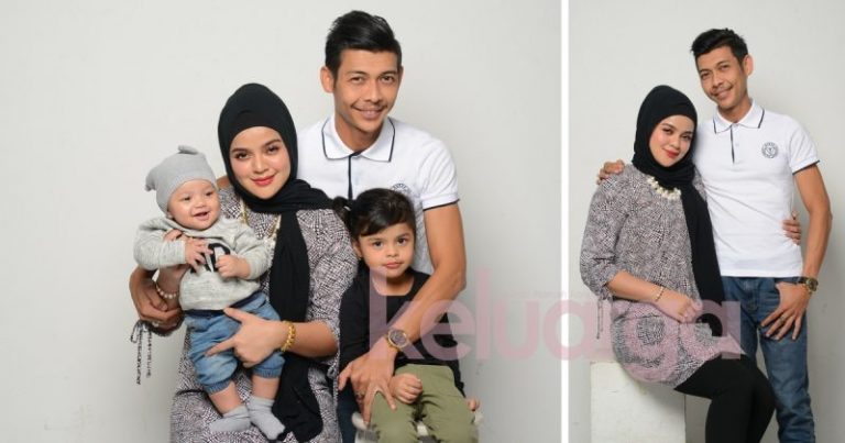 Berkat Dorongan Suami, Bella Buktikan Walau Berkahwin Muda Dan Bergelar Suri Rumah, Namun Mampu Jana Pendapatan