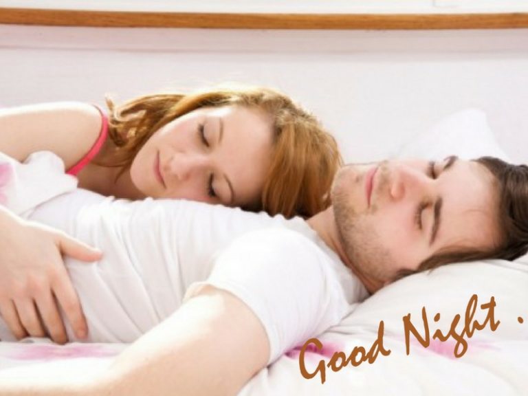 7 Sebab Kenapa Kena Peluk Pasangan Ketika Tidur. Wajib Praktik Jika Mahu Panjang Umur!