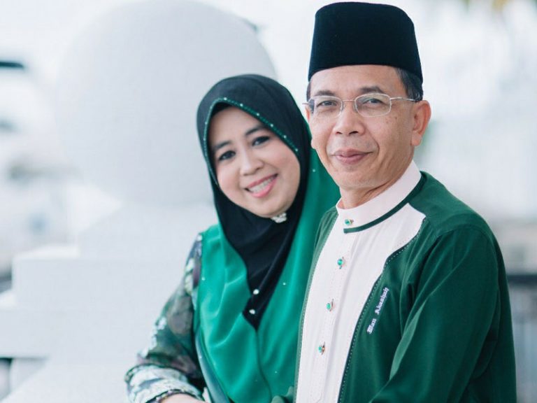 4 Pesanan Ustazah Siti Nor Bahyah Mahamood Wajib Ikut,  Bentuk Anak Solehah, Penyejuk Hati Mak Ayah!
