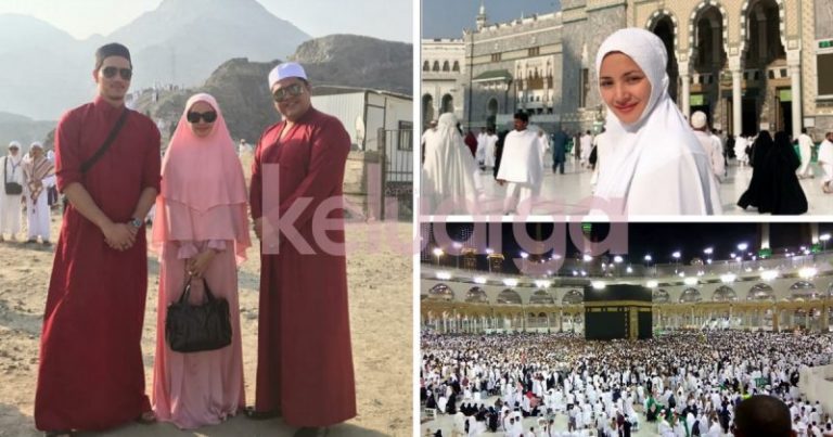 Wanita 25 Tahun Ke Atas Boleh Masuk Arab Saudi Tanpa Mahram. Kena Baca Ni Jika Nak Ke Tanah Suci!