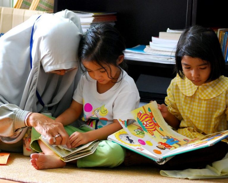 Ibu Kena Buat 11 Cara Ni, Kalau Nak Anak Baik & Bijak!