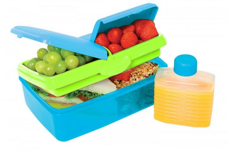 4 Trik Pujuk Anak Suka Bawa Bekal Ke Sekolah!