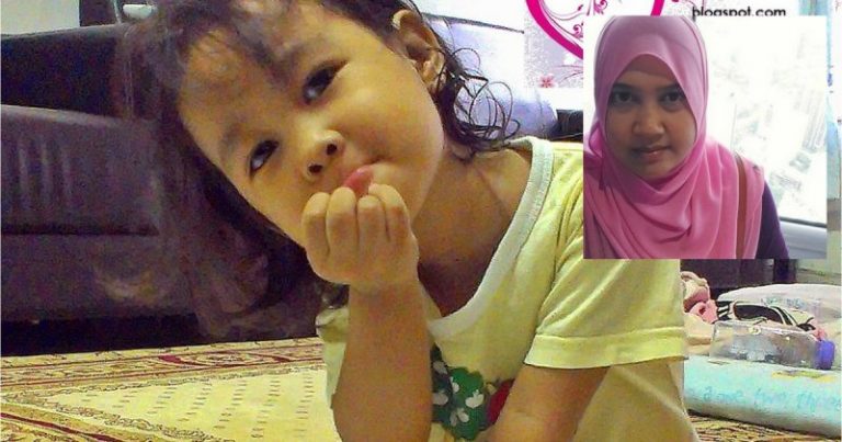 Tips 3 Hari Potty Train! Ibu Boleh Ikut Tip Yang Dikongsikan Wanita Ini, Memang Berjaya!