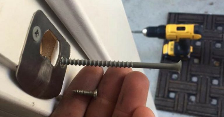 Cara Nak Elakkan Pintu Rumah Dipecah Perompak, Ini Cara Yang Boleh Dilakukan, Wajib Buat!