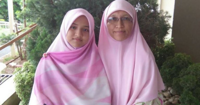 Ibu Pelajar Cemerlang Terengganu Kongsikan  Amalan Didik Anak Berjaya Dunia Akhirat, Wajar Jadikan Contoh!