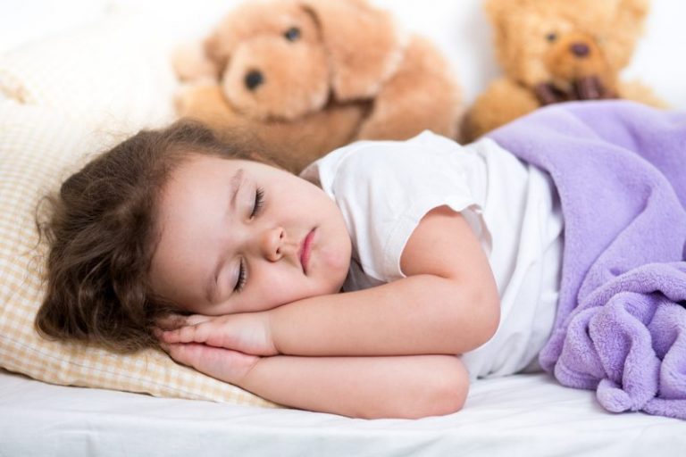 Ibu Ayah Jangan Pening Lagi Bila Anak Tak Mahu Tidur Awal, 5 Trik Ni Kena Tahu, Baru Lega!