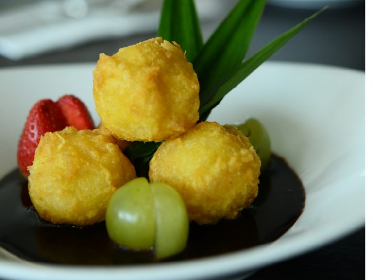 Cuba Ubi Getuk Untuk Minum Petang. Mudah Lagi Enak. Ha, Ini Resipinya!