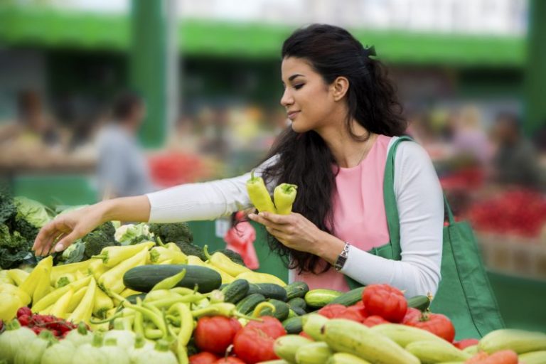 Tip Pilih Sayur &  Maintain Kesegarannya. Perlu Patuh Cara Ni!