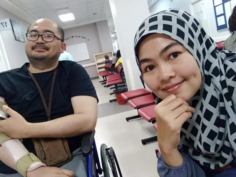 Nak Jaga Atau Lawat Ahli Keluarga Di Wad Ada Tipnya. Perlu Buat Agar Semuanya Baik-baik.