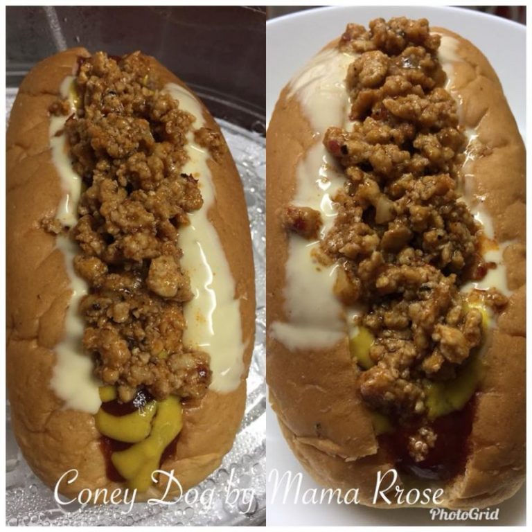 ‘Coney Dog’ Ala A&W Tersedap. Makan Satu Confirm Nak Lagi!