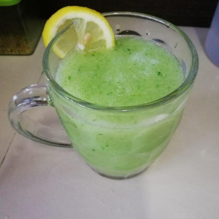 Ibu Banyak Kerja Tak Mengadu Lesu Lagi.  Rahsianya Pada Minuman!