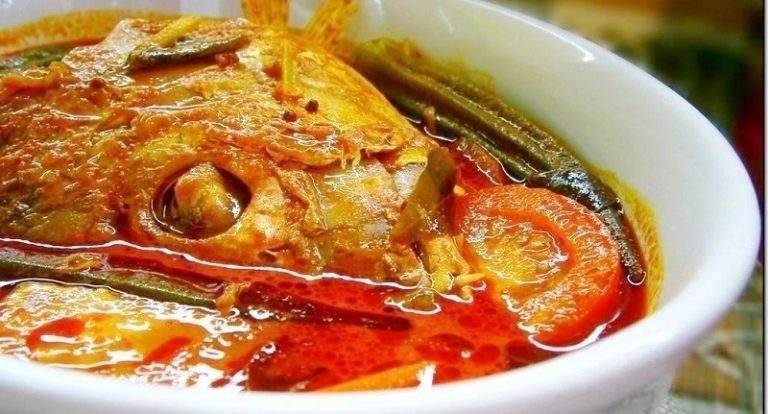 Tip Masak Kari Ikan Super Sedap Macam Ibu, 9 Petua Ini Kena Praktik Selalu, Wajib Cuba!