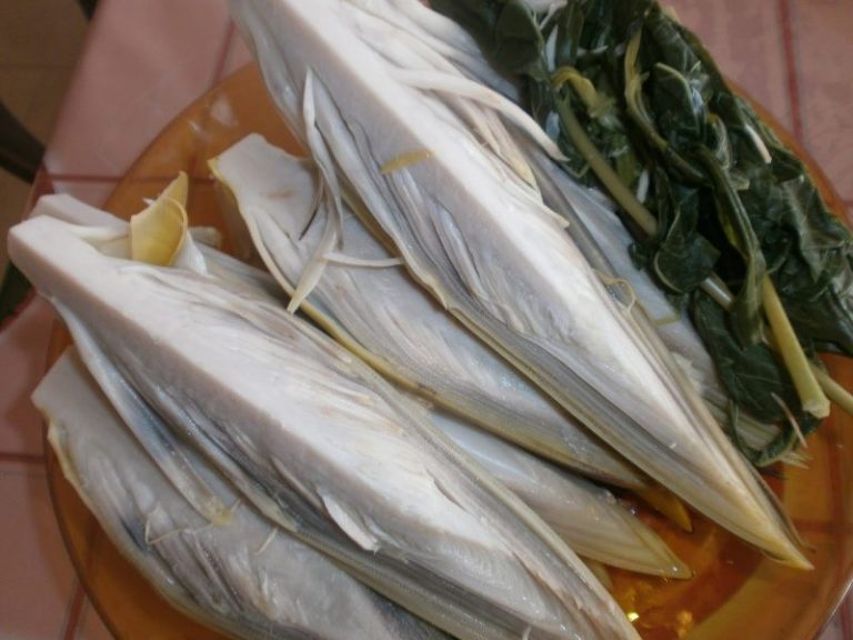 Ulam Jantung Tak Lebam, Ibu Perlu Buat 5 Tip!