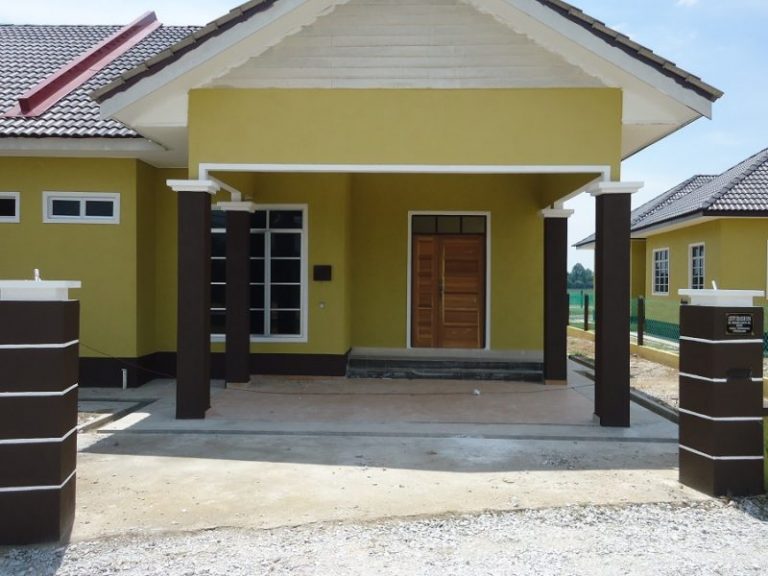 Nak Masuk Ke Rumah Baru, Jangan Abaikan 5 Perkara Ni, Suami Wajib Buat!